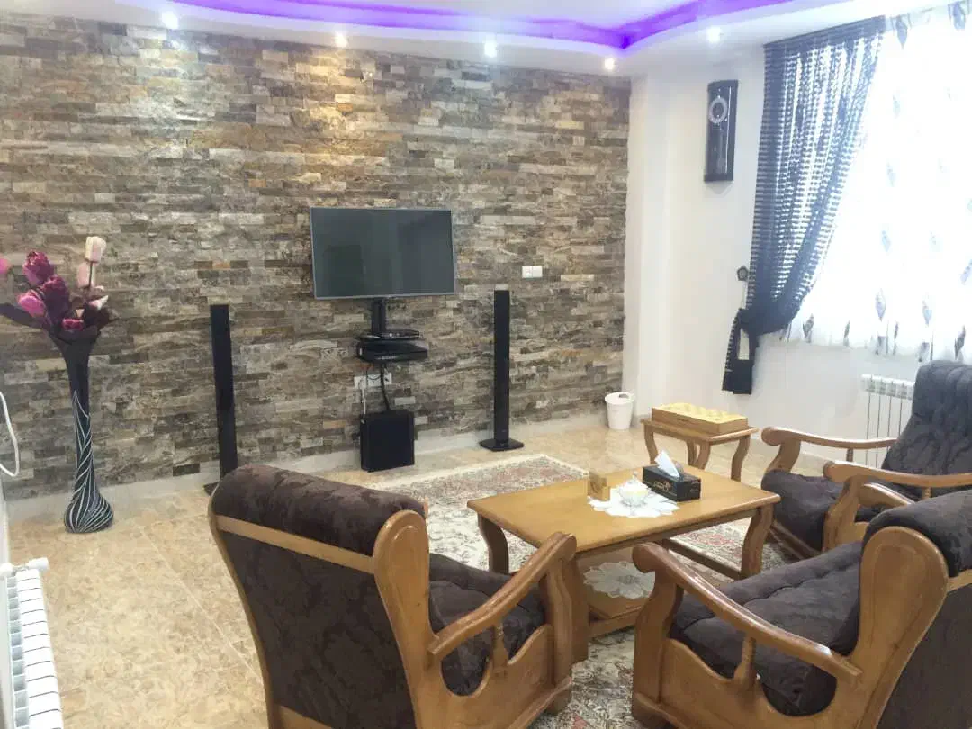 آپارتمان ۲ طبقه ۴ واحد ۶۰متر خیابان ۷۲تن|فروش آپارتمان|رودسر, |دیوار