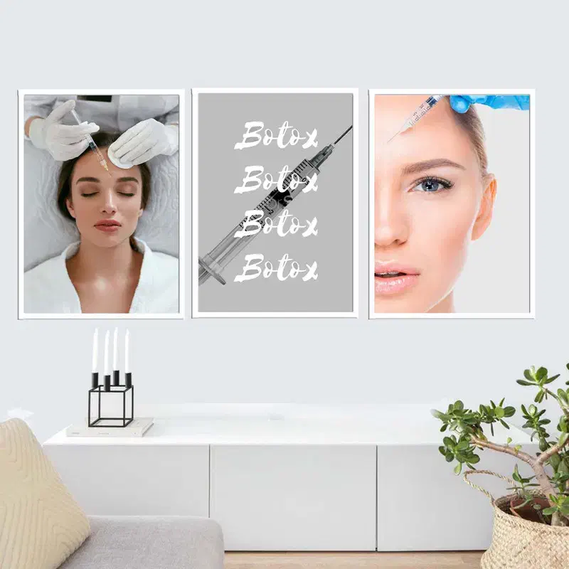 کلینیک زیبایی دکتر هادی پاک دین|خدمات آرایشگری و زیبایی|نجف‌آباد, شریعتی|دیوار