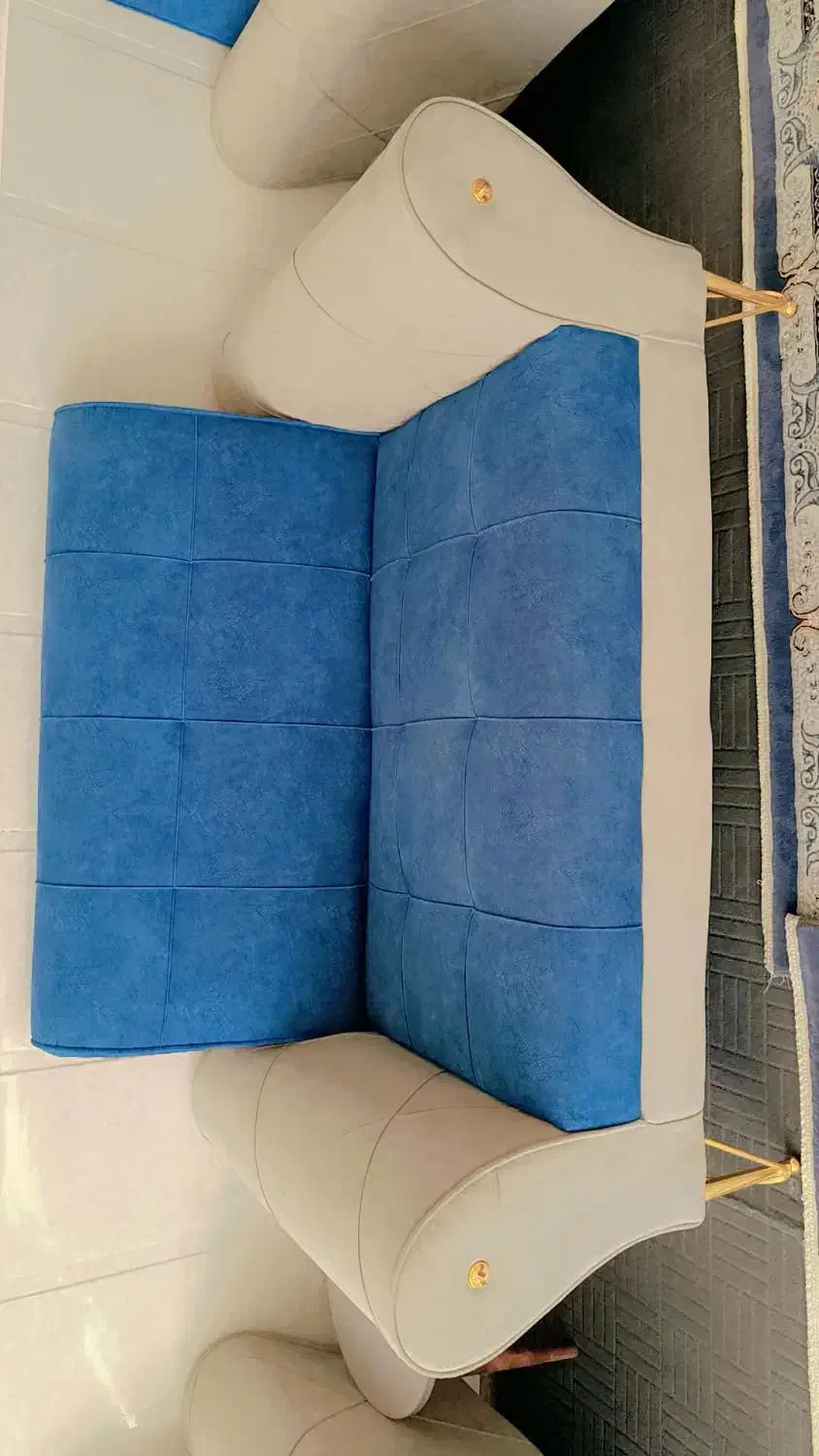 مبل|مبلمان خانگی و میز عسلی|تربت جام, جلگه موسی آباد|دیوار