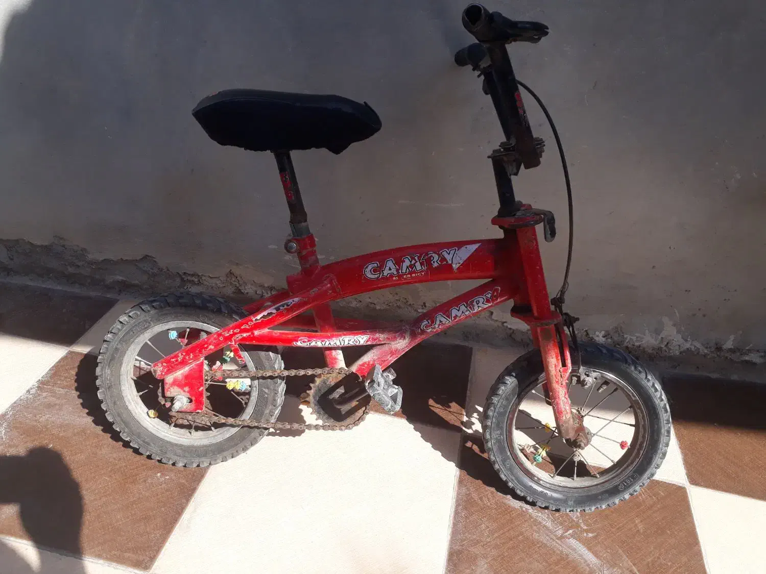 دوچرخه ۱۲|دوچرخه، اسکیت، اسکوتر|بندر کنگان, |دیوار