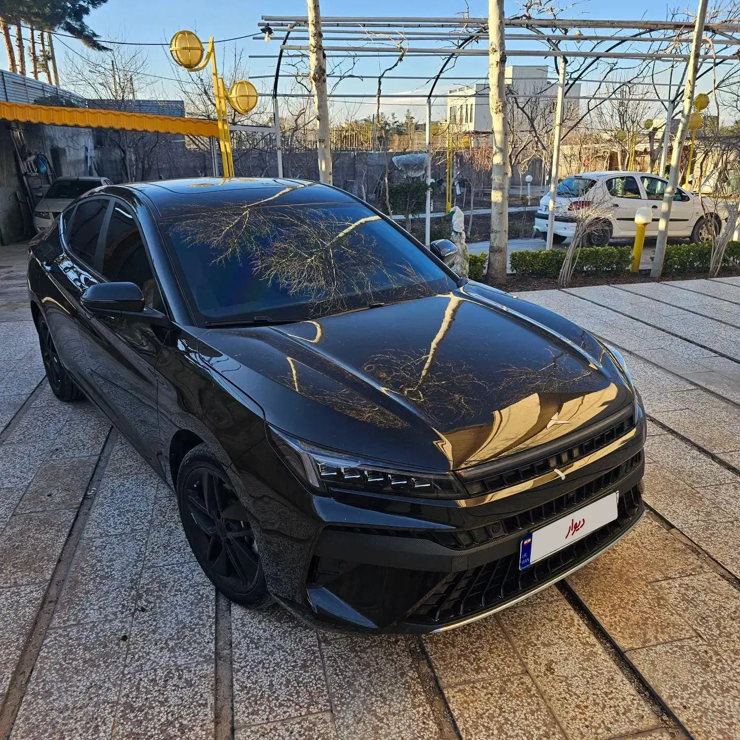 جی سون|خودرو سواری و وانت|طرقبه, |دیوار