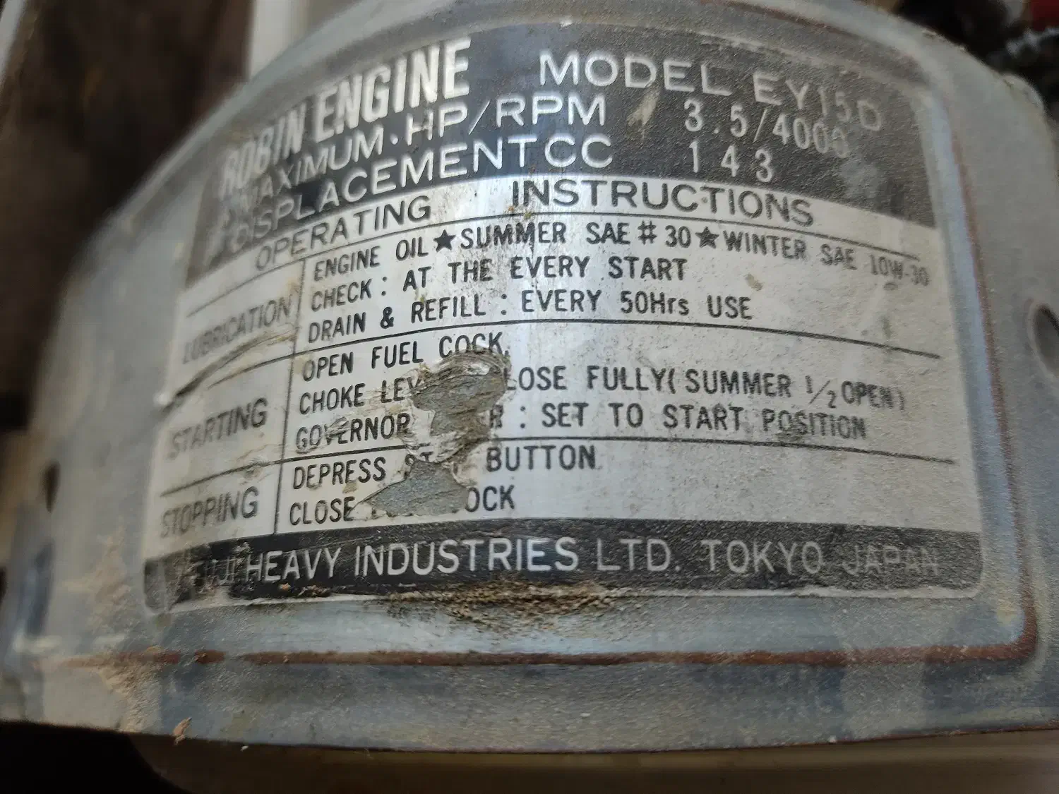 پمپ آب بنزینی|ابزارآلات|شیراز, اصلاحنژاد|دیوار