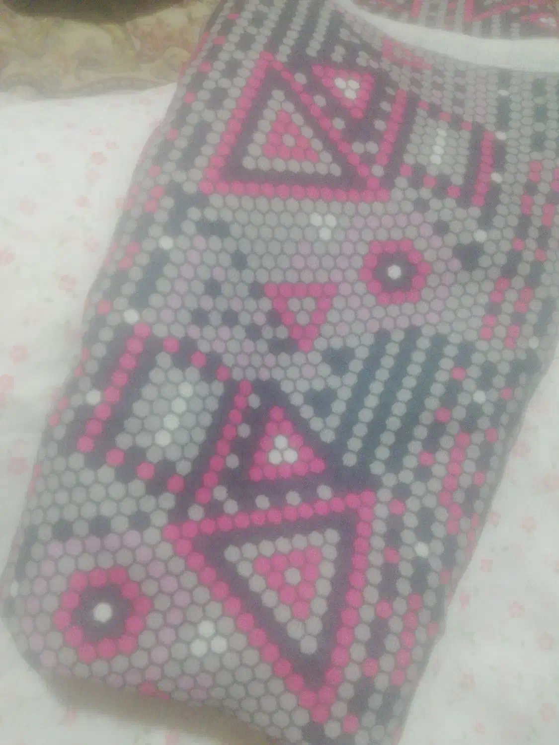 پارچه ندوخته واسه کت زنانه|لباس|یزد, |دیوار