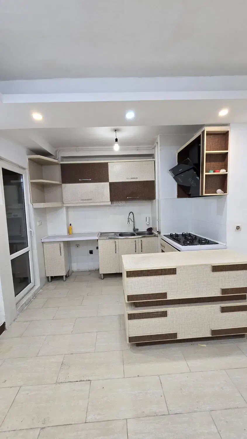 فروش آپارتمان بدون پارکینگ درمسکن مهر رشت|فروش آپارتمان|رشت, کوی مهر|دیوار