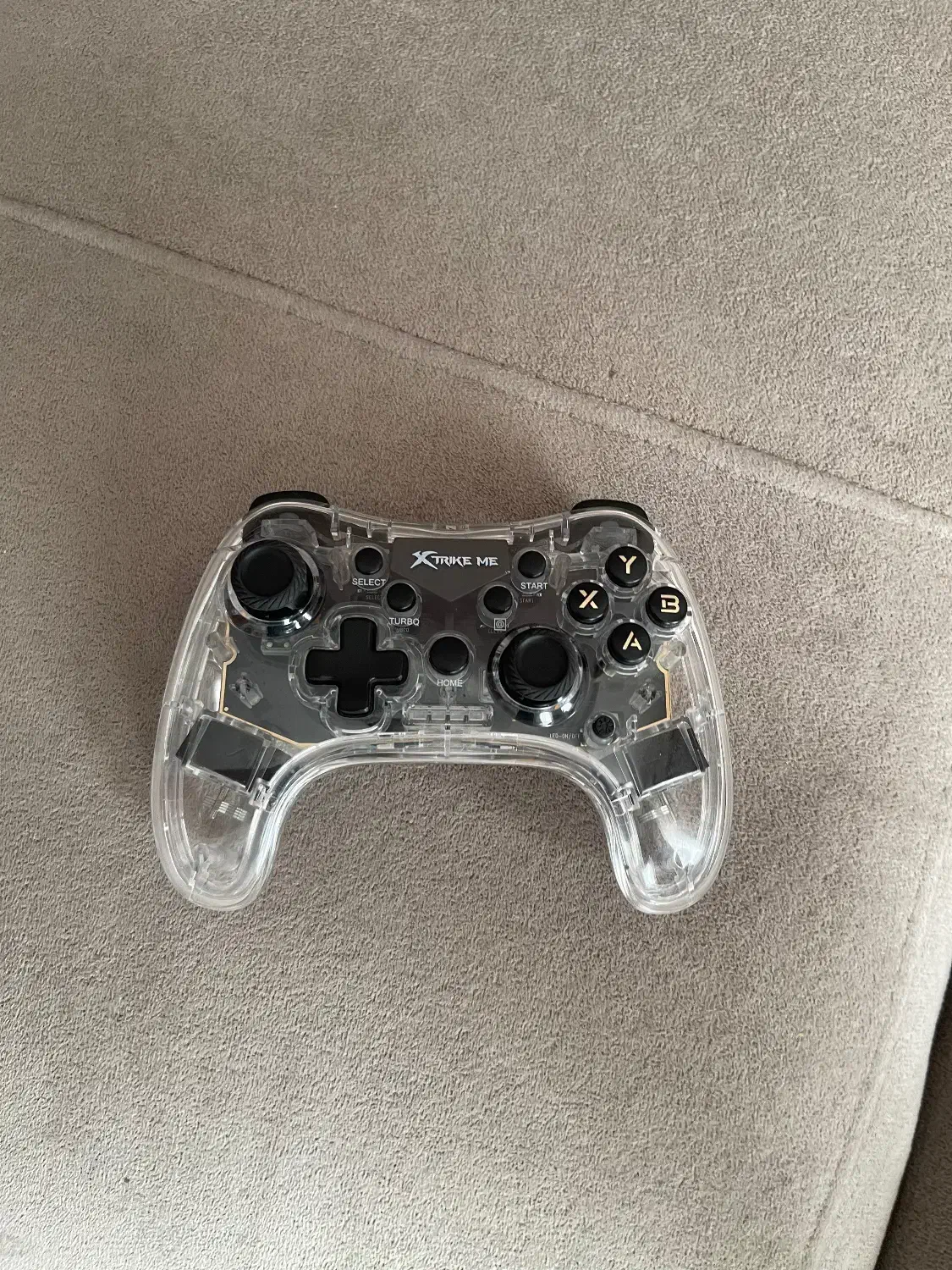 دسته ی ار جی بی دسته ی بازی به همه چی وصل میشه|کنسول، بازی ویدئویی و آنلاین|شیراز, باغ تخت|دیوار