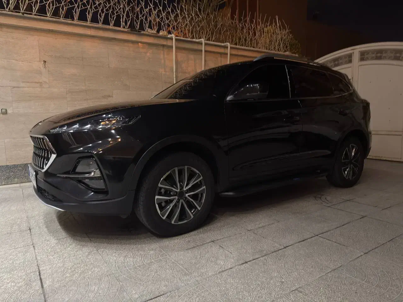 kmc k7|خودرو سواری و وانت|شیراز, تپه تلویزیون|دیوار