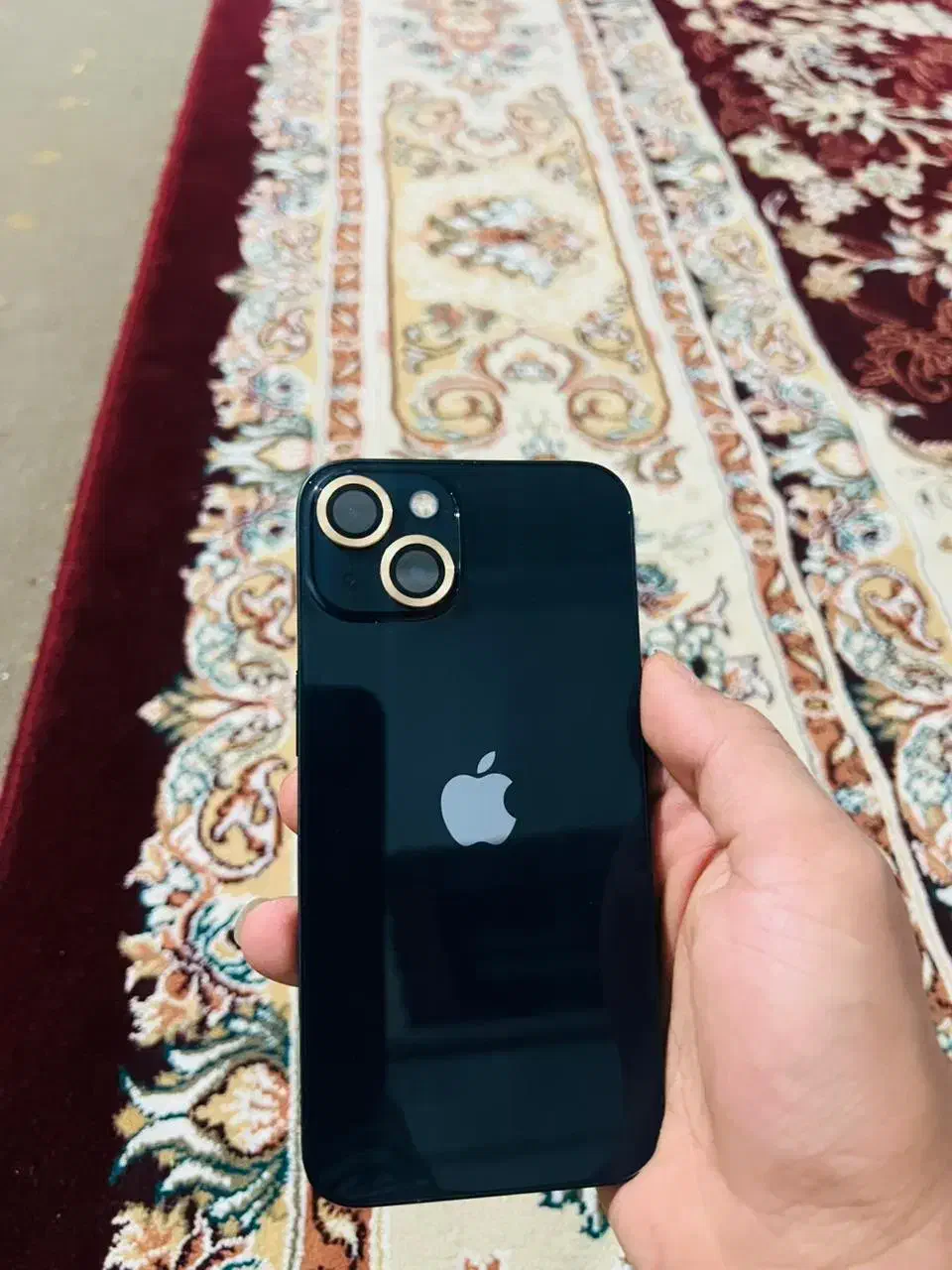 ایفون ۱۳نرمال|موبایل|قم, مهر آباد|دیوار