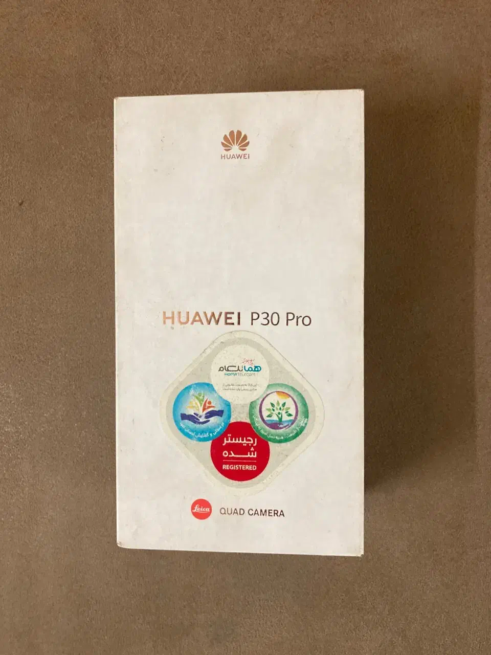 هوآوی p30 pro|موبایل|اهواز, آریاشهر|دیوار