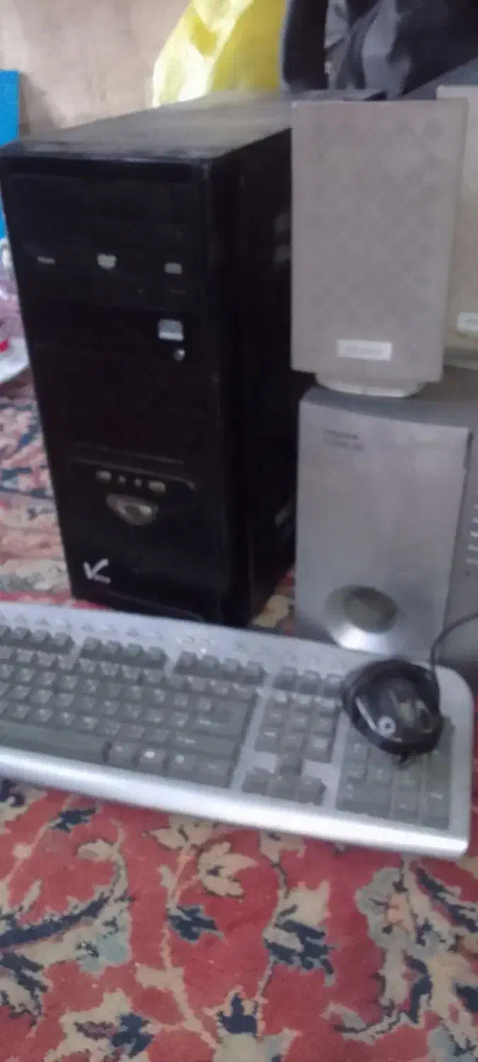 کیس ddr3باساب|قطعات و لوازم جانبی رایانه|کرمانشاه, |دیوار