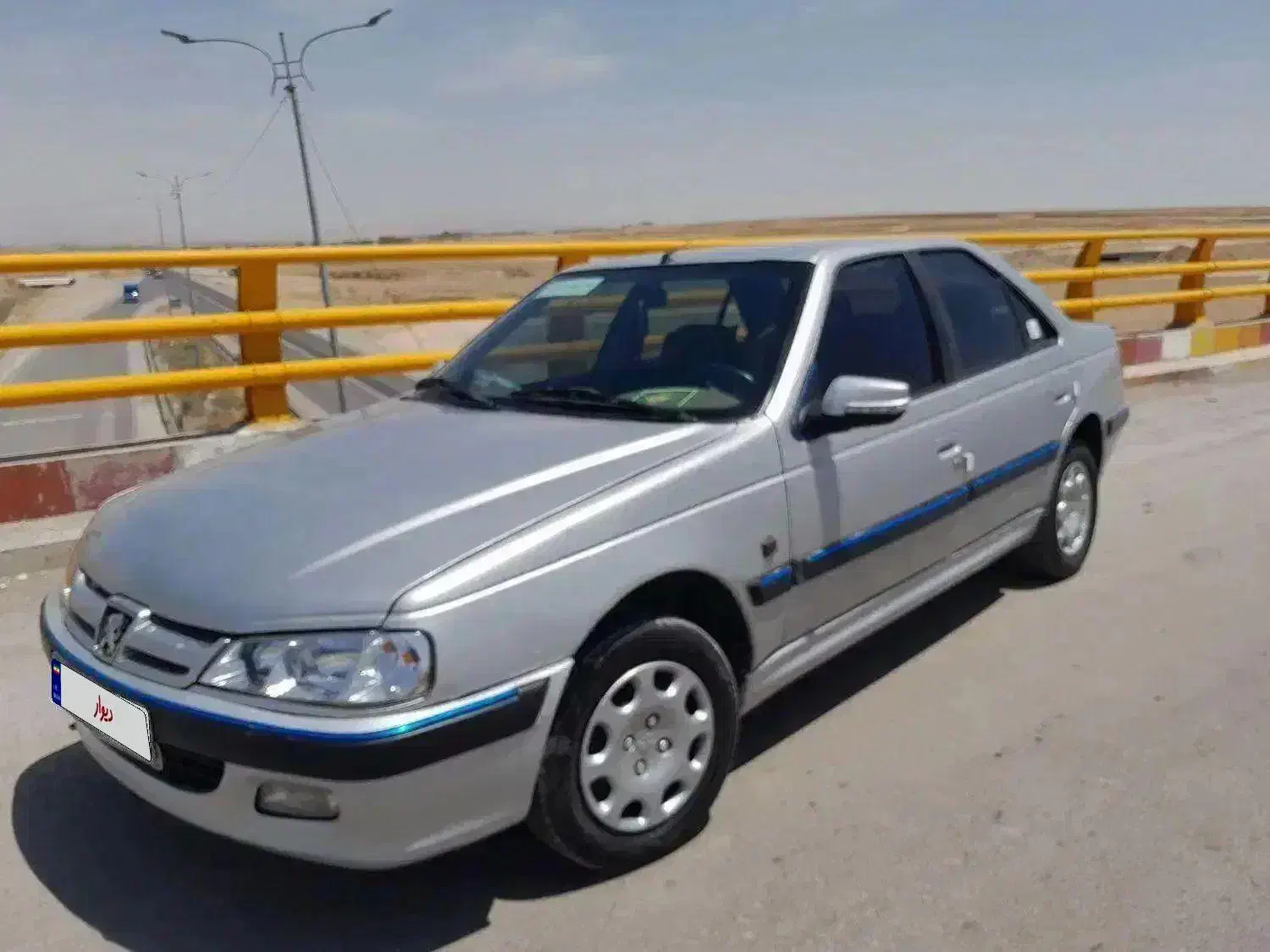 پارس|خودرو سواری و وانت|قوچان, |دیوار