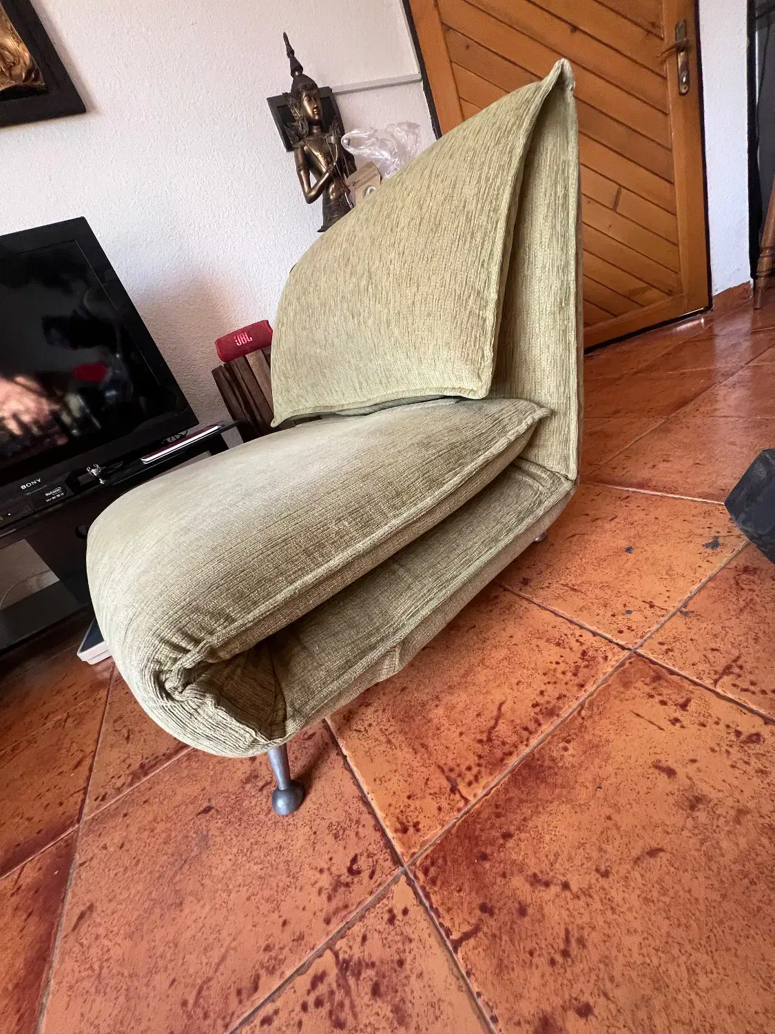 فروش مبل برند casa|حراج|کیش, |دیوار