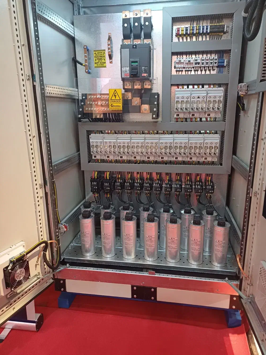 برقکار صنعتی و ساختمان،نصب و راه اندازی پست کمپکت|خدمات پیشه و مهارت|کرمانشاه, |دیوار