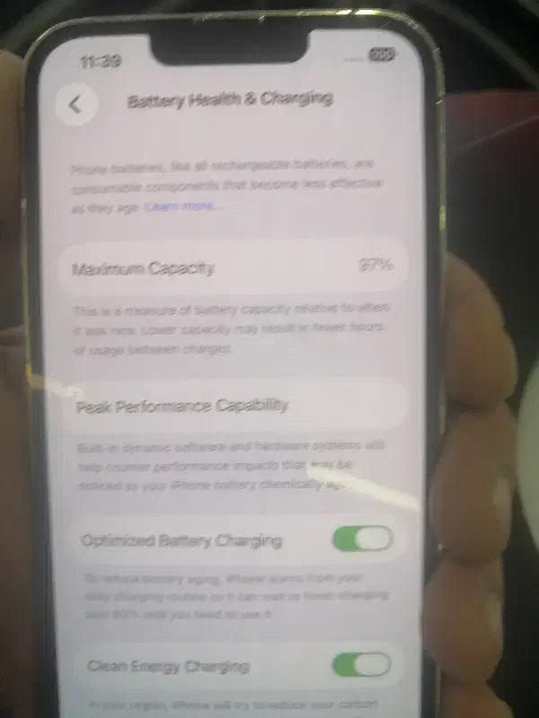 ایفون 13 پرو 512 گیگ|موبایل|تهران, دکتر هوشیار|دیوار