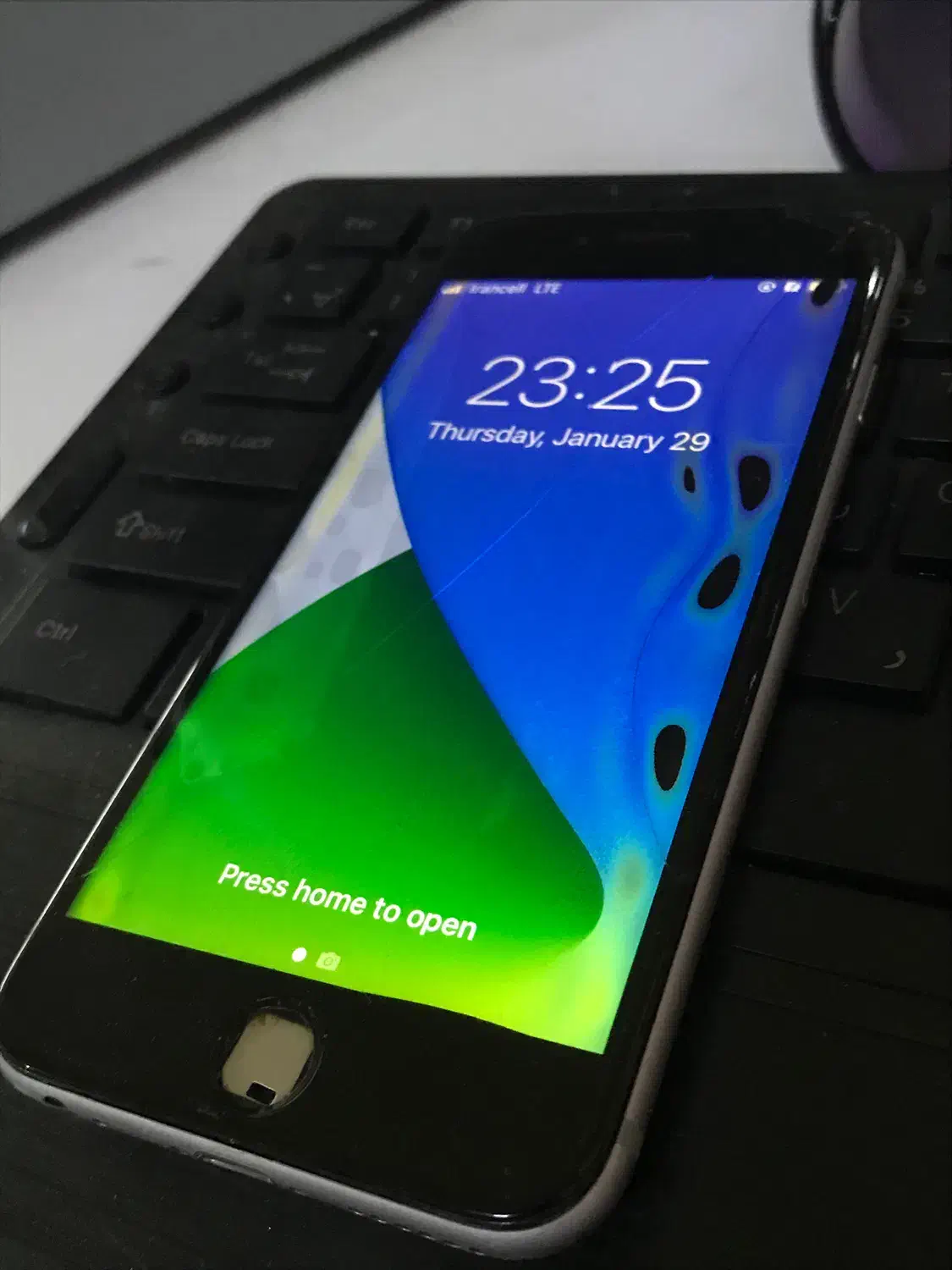 ایفون 6s گیگ 64|موبایل|بوکان, |دیوار