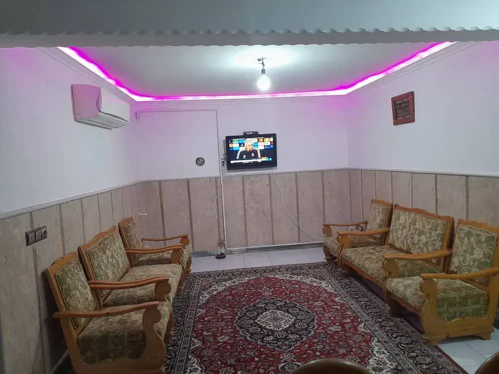 اجاره روزانه سوئیت تک خواب|اجارهٔ کوتاه‌مدت آپارتمان و سوئیت|رشت, باهنر|دیوار