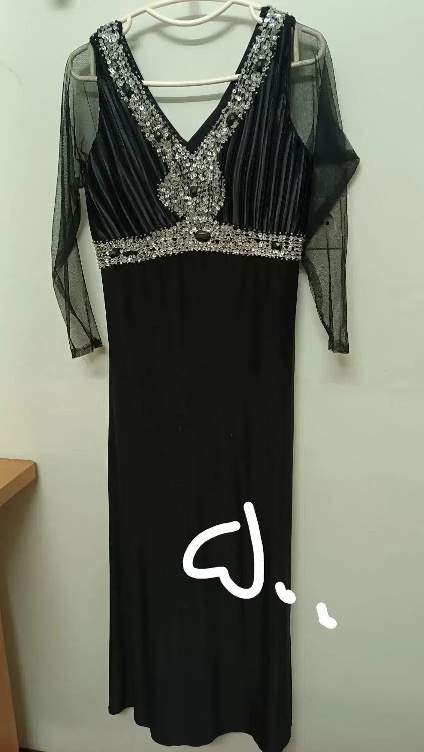 لباس مجلسی ومانتو|لباس|سبزوار, زینبیه|دیوار