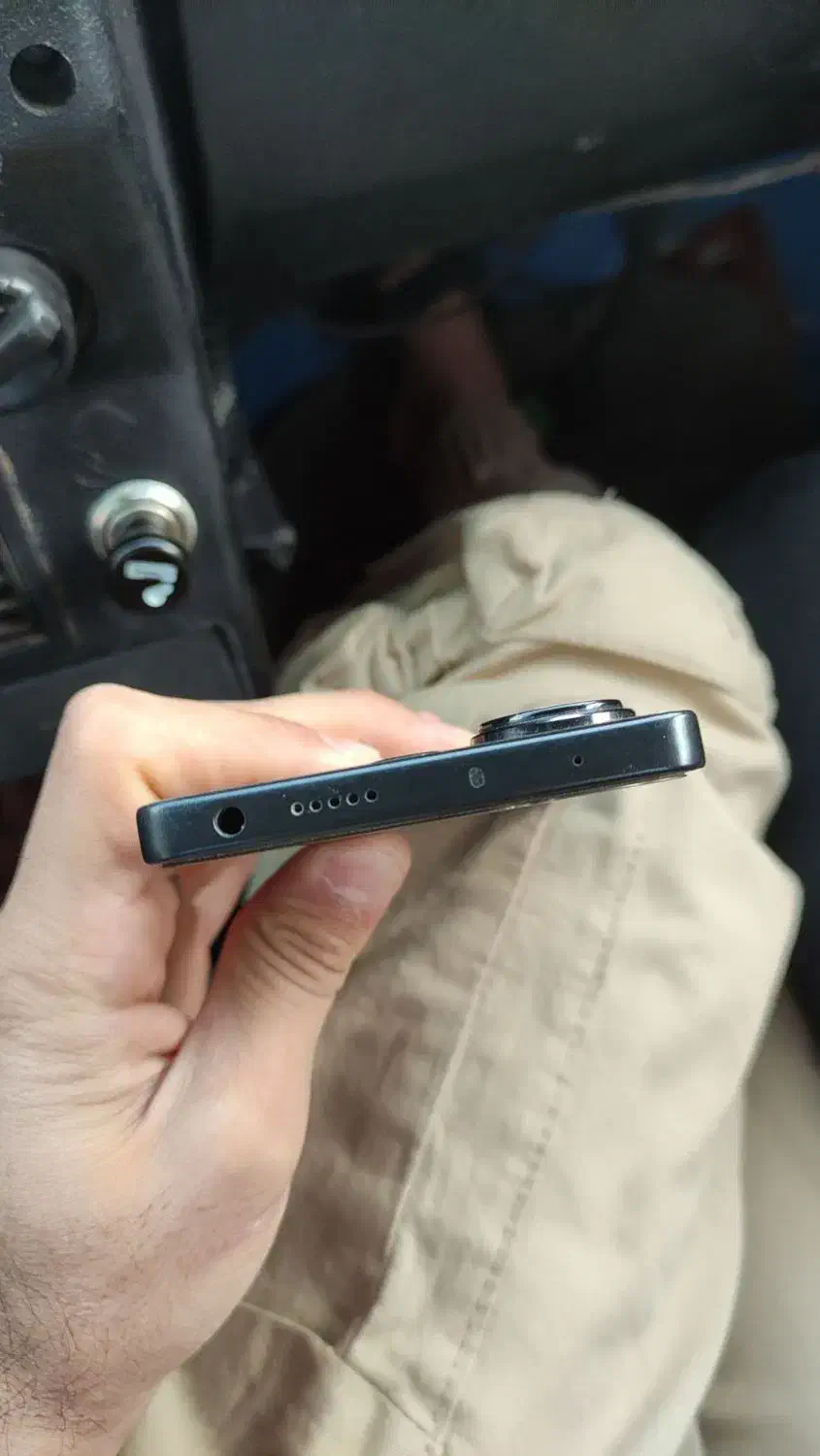 پوکو m6proحافظه 512|موبایل|تربت جام, فاز ۱ فرهنگیان|دیوار