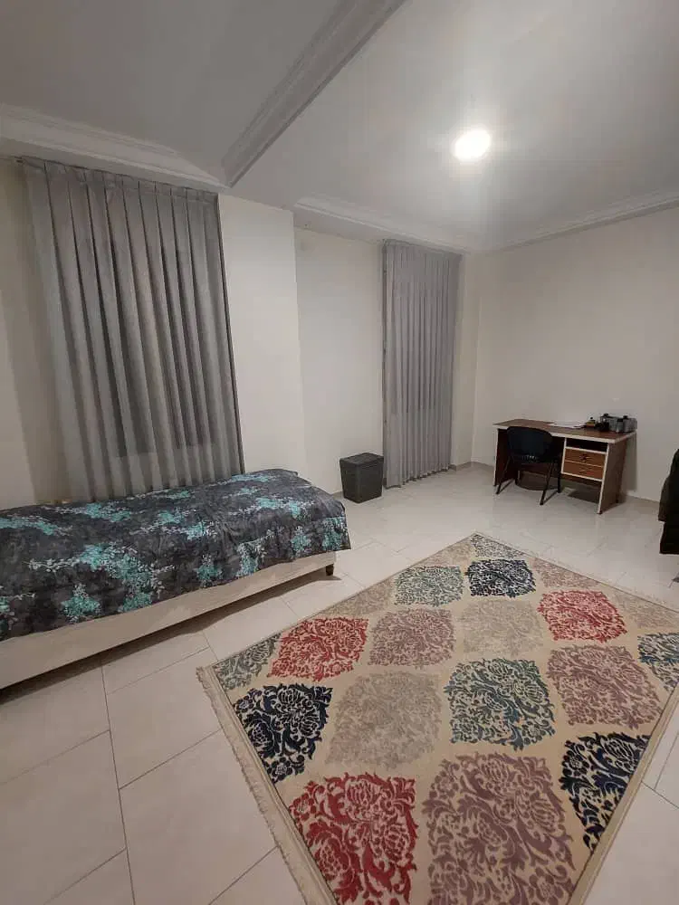 280متر خیابان زوج با ویو پارک گفتگو|فروش زمین و ملک کلنگی|تهران, گیشا|دیوار