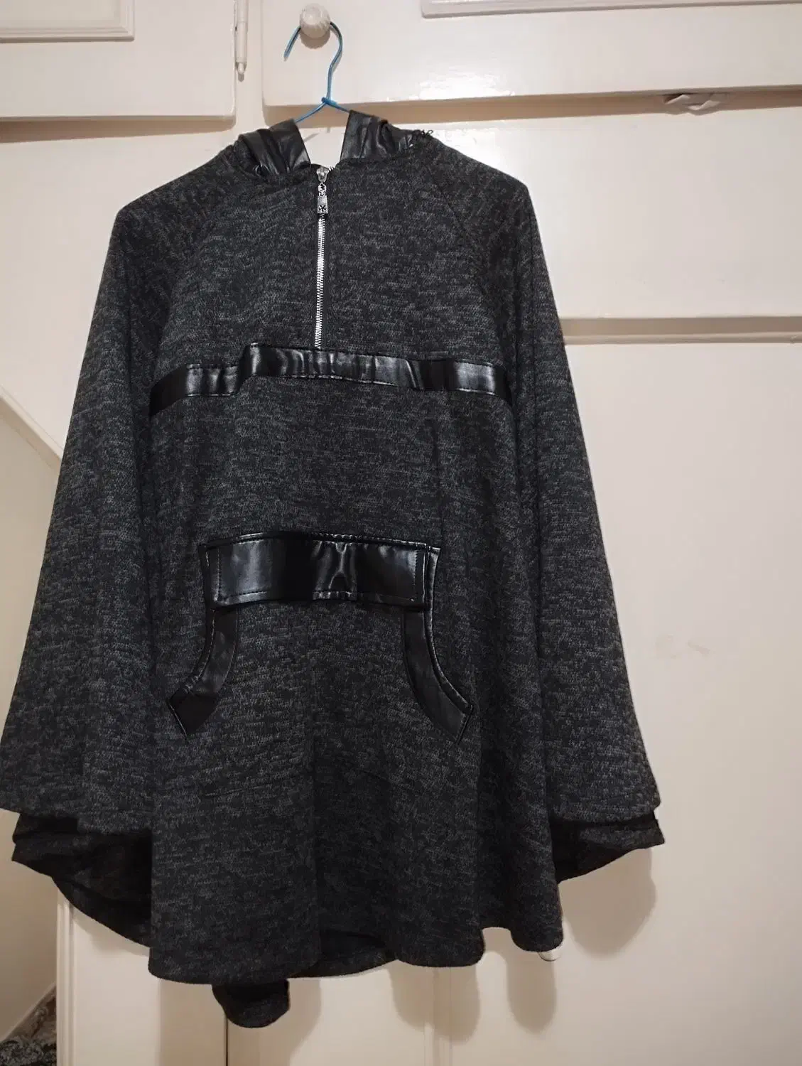 پالتو خفاشی مدل جدید خارجی سایز ۳۶ تا ۴۴|لباس|ری, شهادت|دیوار