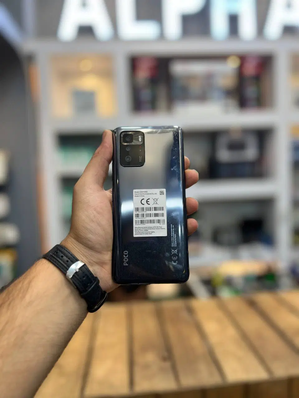 Poco X3 GT|موبایل|تهران, شهرک صدرا|دیوار