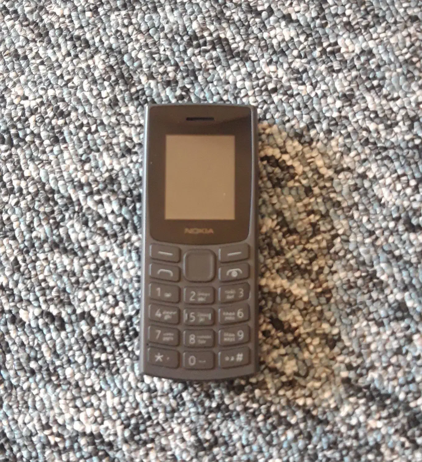 گوشی نوکیا ۱۱۰|موبایل|شهرکرد, |دیوار