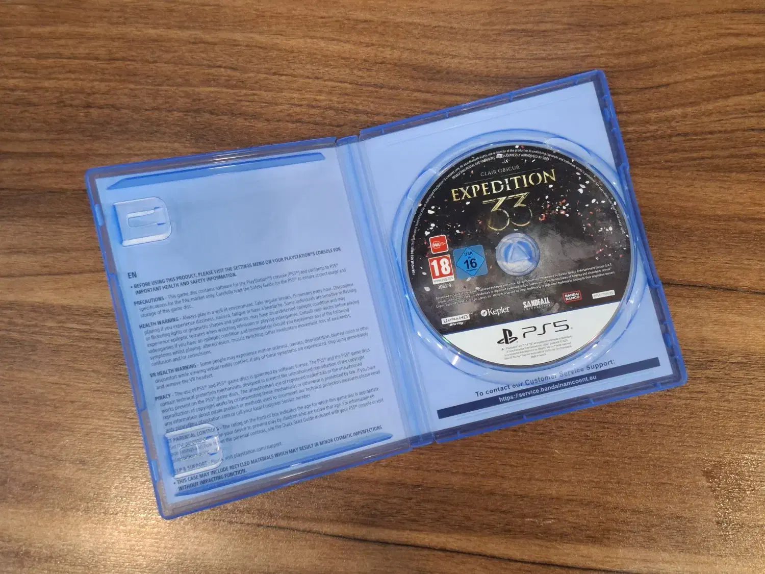 Clair Obscur Expedition 33|کنسول، بازی ویدئویی و آنلاین|تهران, ونک|دیوار