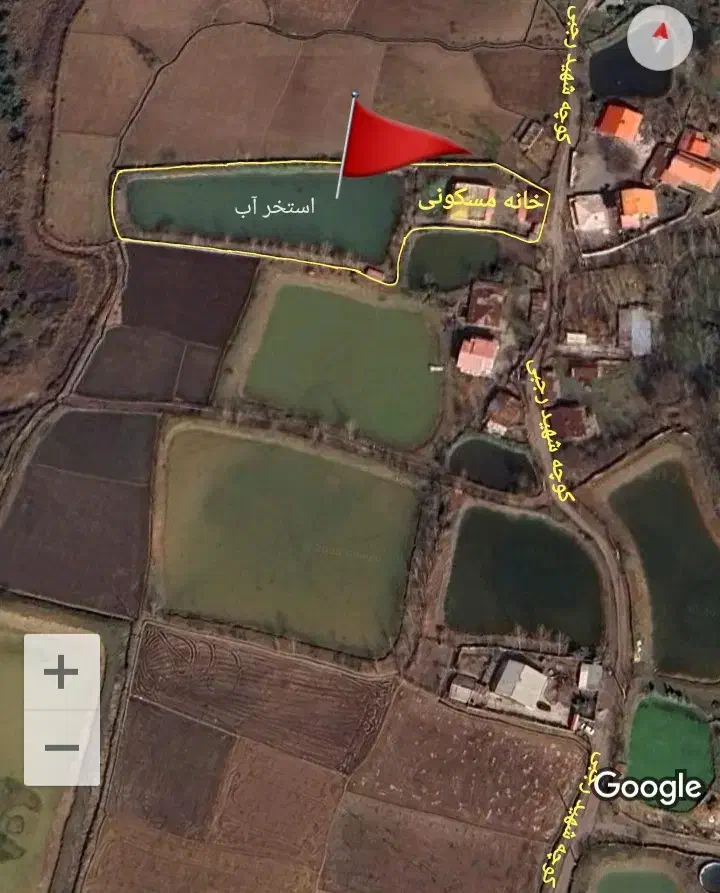 فروس ویلا بزرگ جاده مواصلاتی لاکان به تهران|فروش خانه و ویلا|سنگر, |دیوار