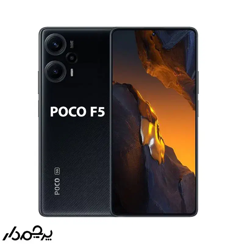 POCO F5 پرچمدار شیائومی|موبایل|نورآباد ممسنی, |دیوار