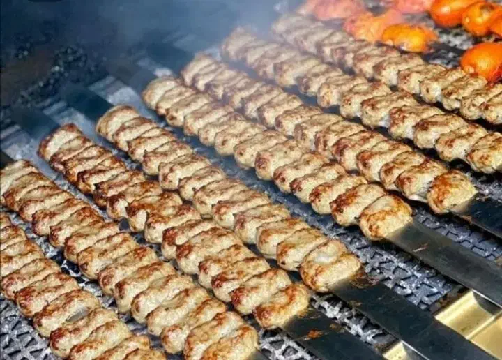 غذای آماده عمو مجید|خدمات پذیرایی، مراسم|چهارباغ, |دیوار