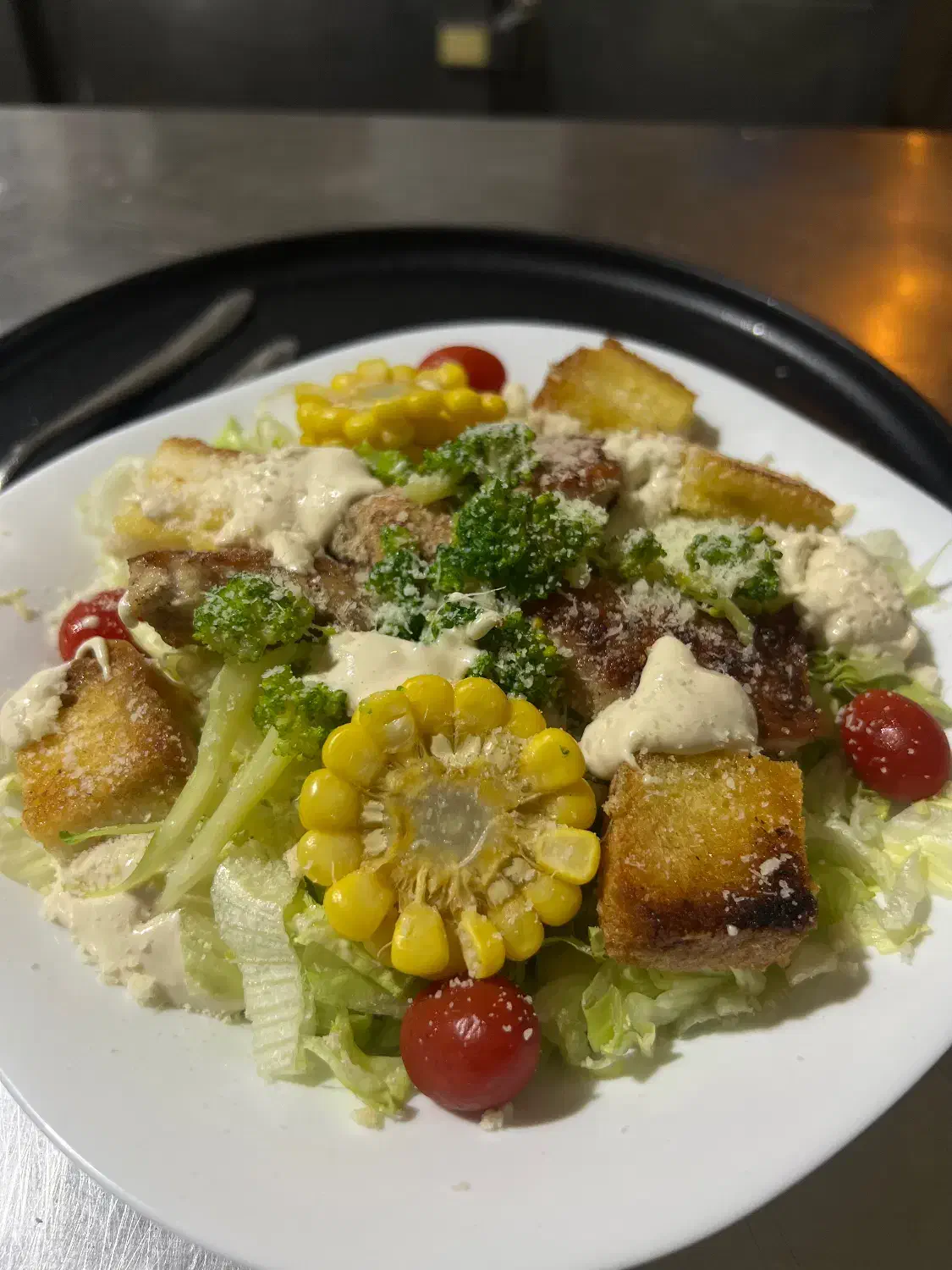 کمک اشپز|استخدام خدمات فروشگاه و رستوران|سیرجان, |دیوار