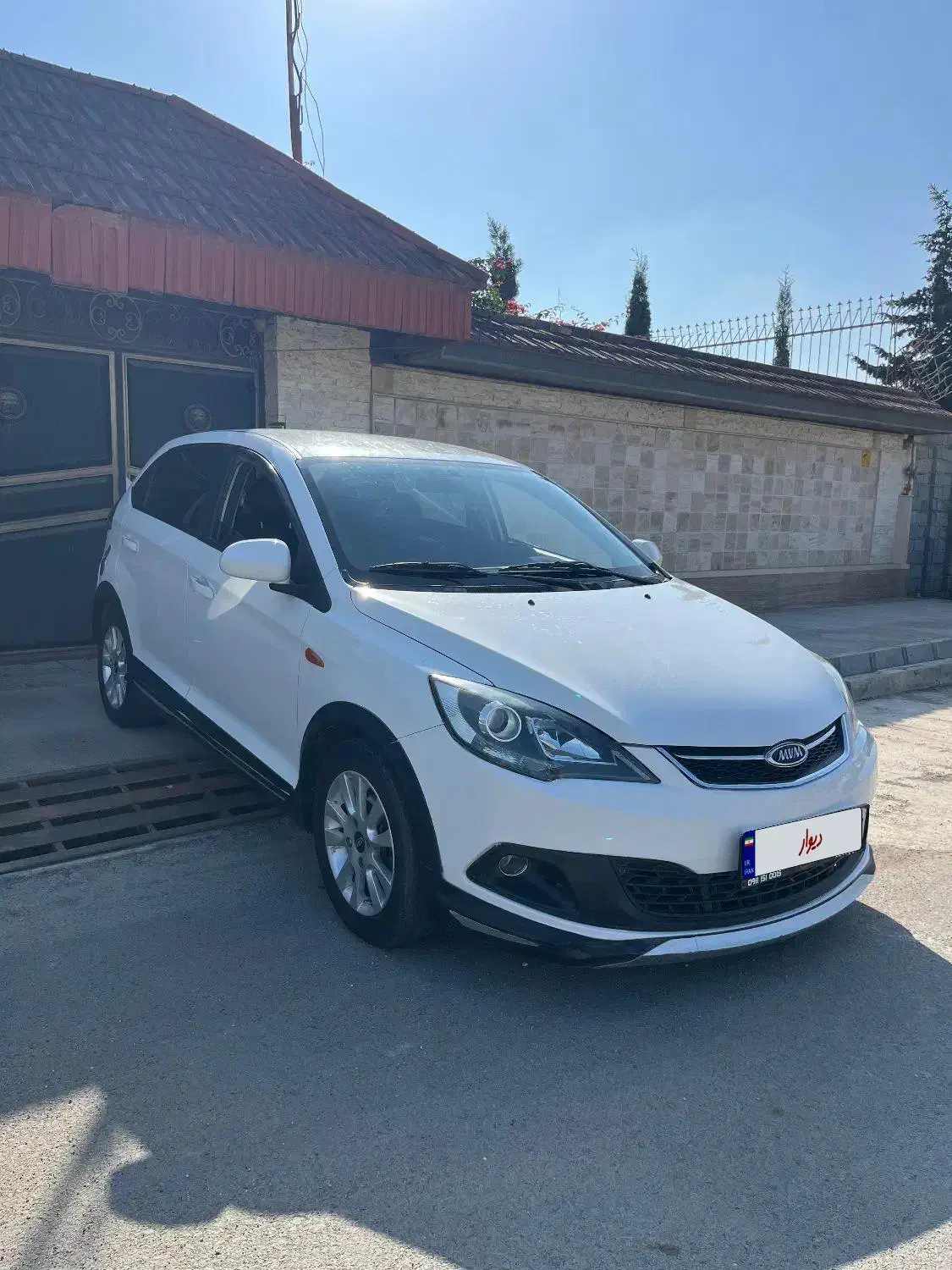 315 s|خودرو سواری و وانت|فرح آباد, |دیوار