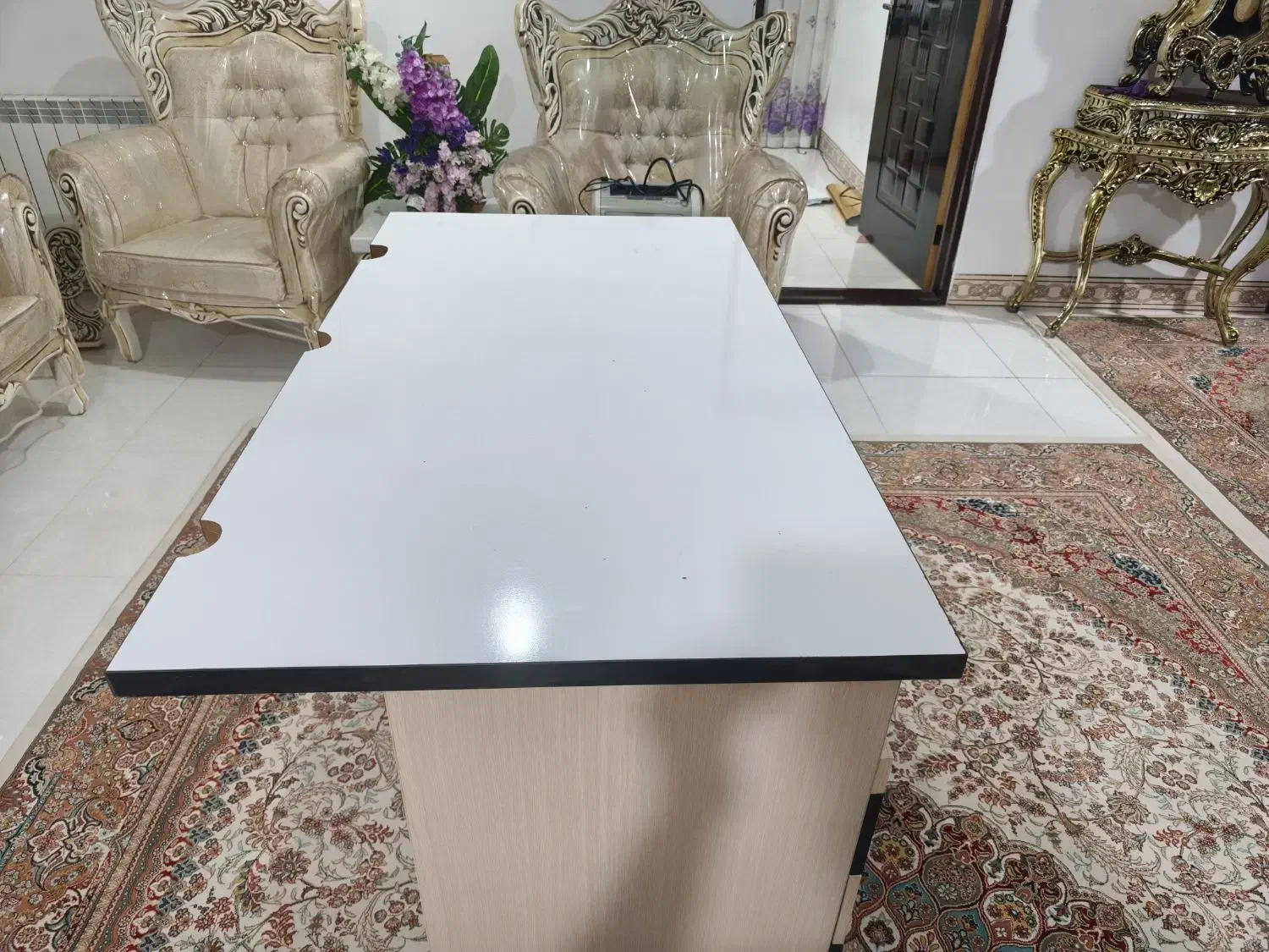 میز کامپیوتر و تحریر|میز تحریر و کامپیوتر|اسدآباد, |دیوار