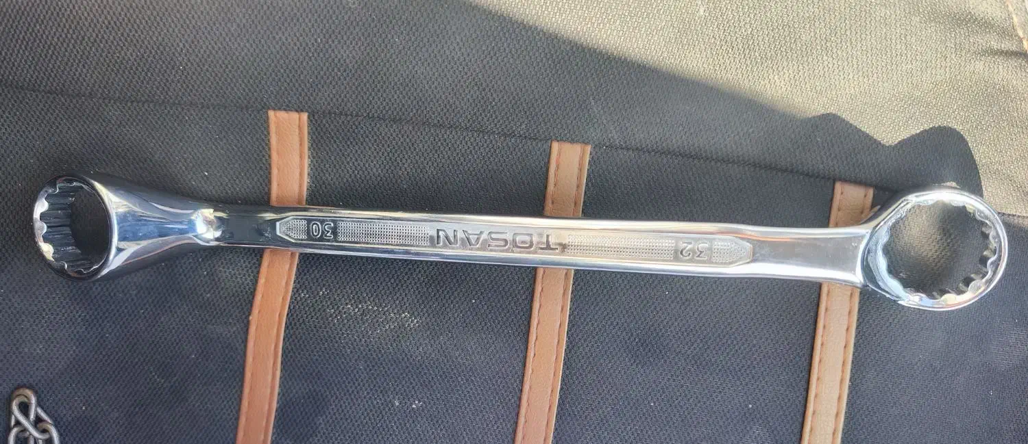 اچار دو سر رنگی|ابزارآلات|مرودشت, فاز اول شهرک فرهنگیان|دیوار