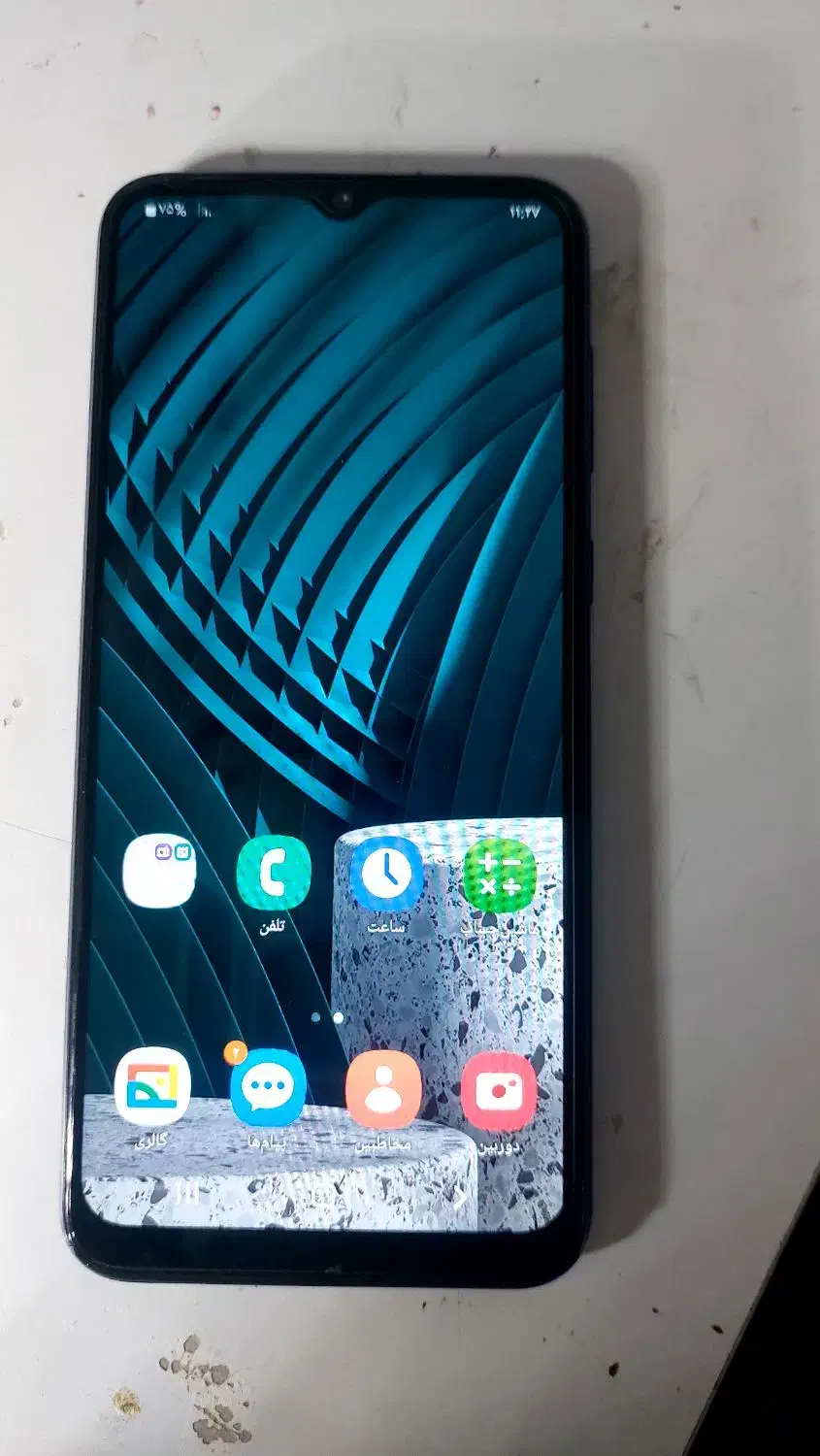 گوشی در حد صفر|موبایل|بجنورد, |دیوار