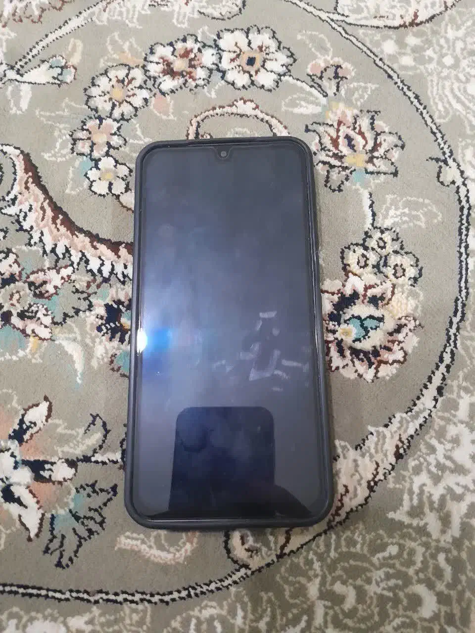 گوشی a17|موبایل|قم, نیروگاه|دیوار