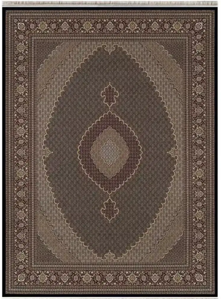 فرش ماشینی مشهد طرح نقشه کد ۸۷۰۳۴/ h|فرش|تهران, پامنار|دیوار