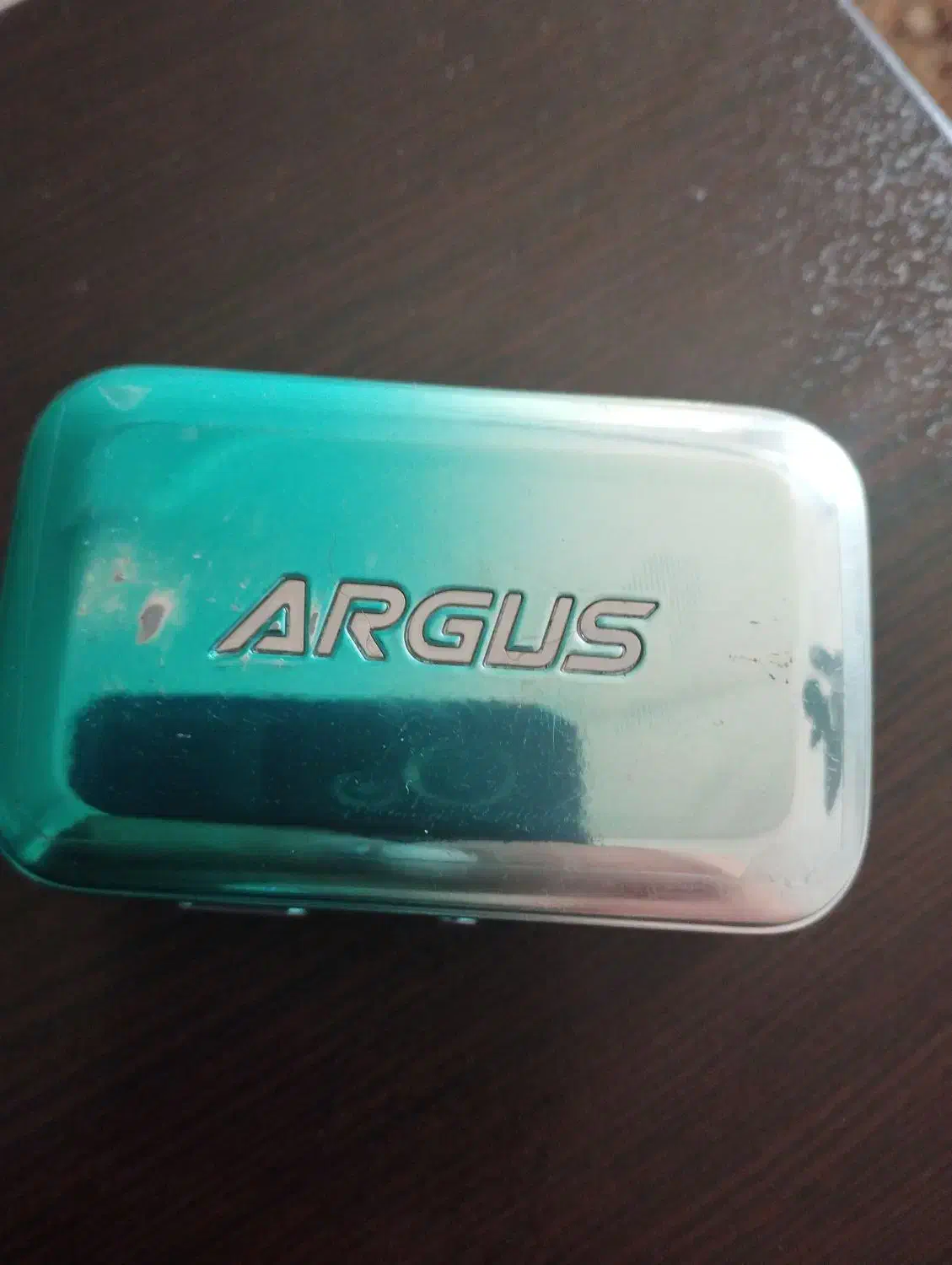 ویپ کاملا سالم|زیورآلات و اکسسوری|نیشابور, بلوار گلها|دیوار