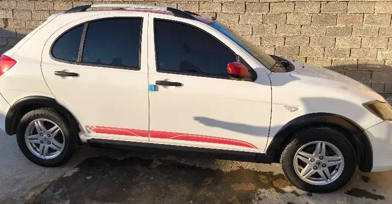 کوییکrمدل ۱۴۰۱|خودرو سواری و وانت|بهبهان, |دیوار