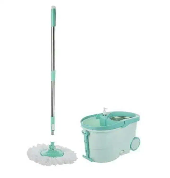 زمین شوی فول آپشن آک هوم کت ۲۵۰۰|لوازم نظافت|شاهین‌شهر, شهرک گلدیس|دیوار