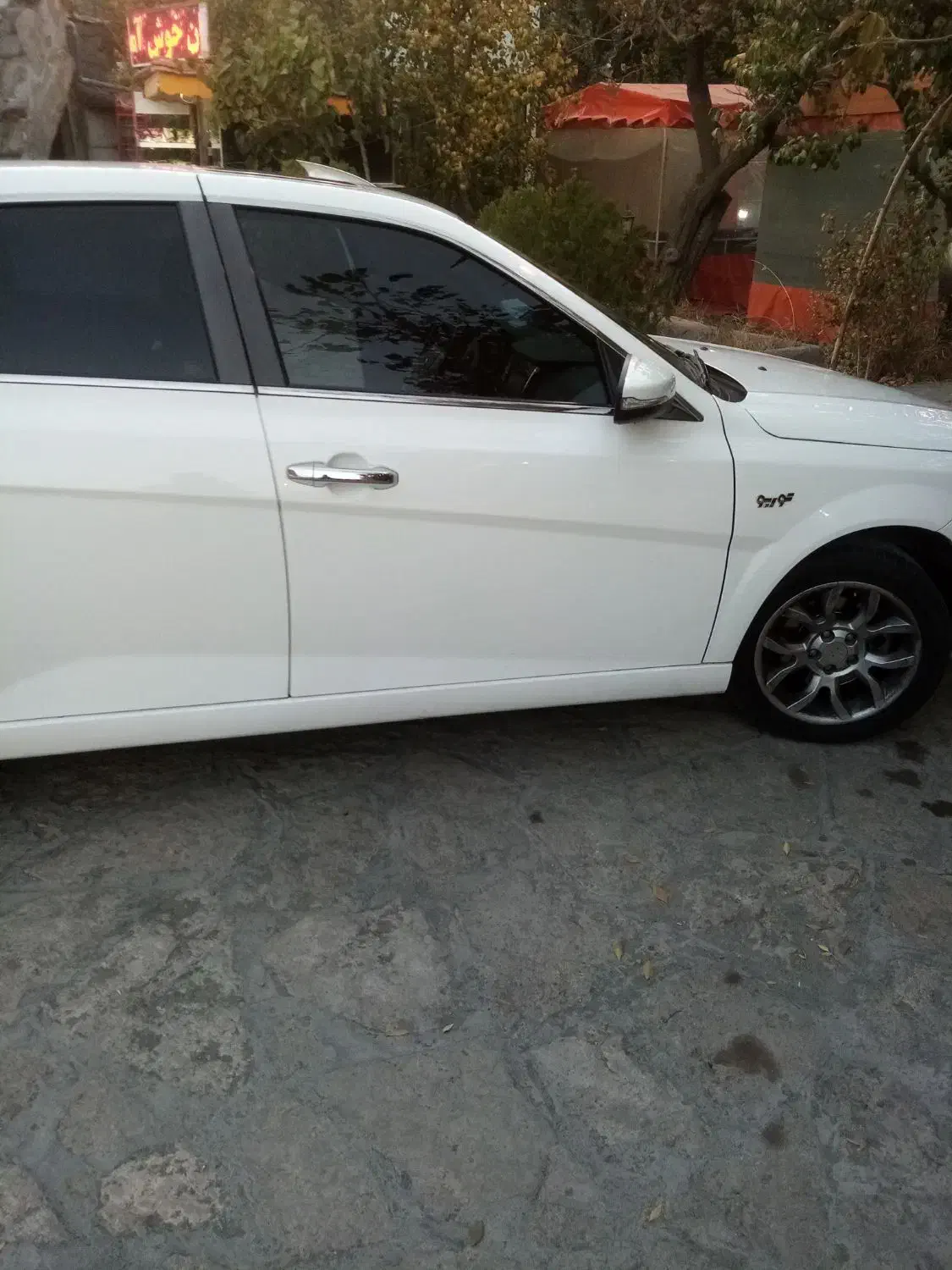 خودرو سواری دنا|خودرو سواری و وانت|مشهد, آزادشهر|دیوار