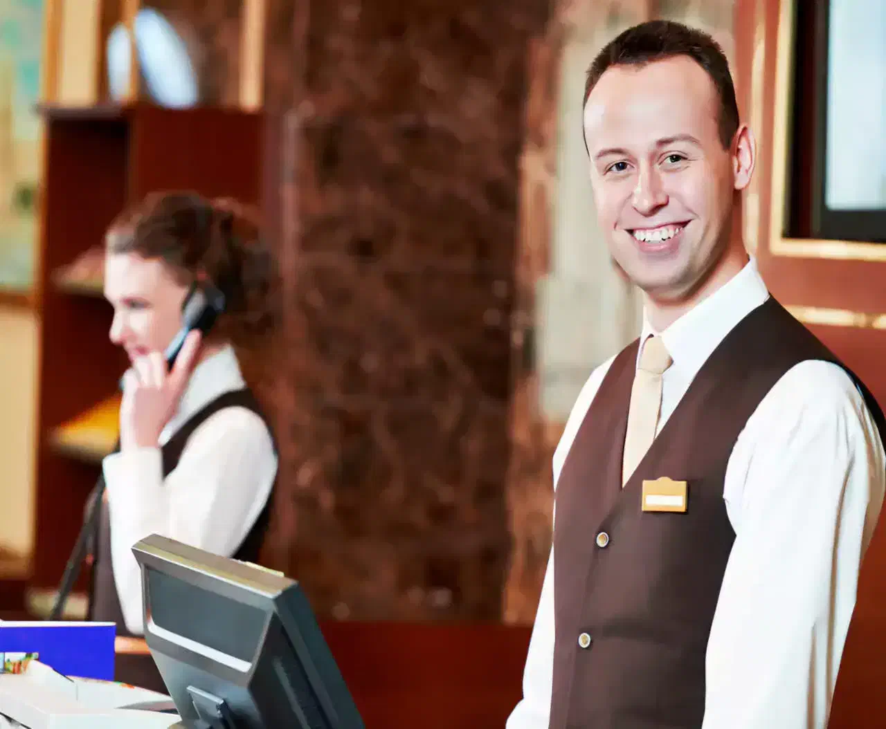 حراست و نگهبانی/ پست/ لیبل/ رستوران/کارخانه راننده|استخدام سرایداری و نظافت|تهران, تهرانپارس غربی|دیوار