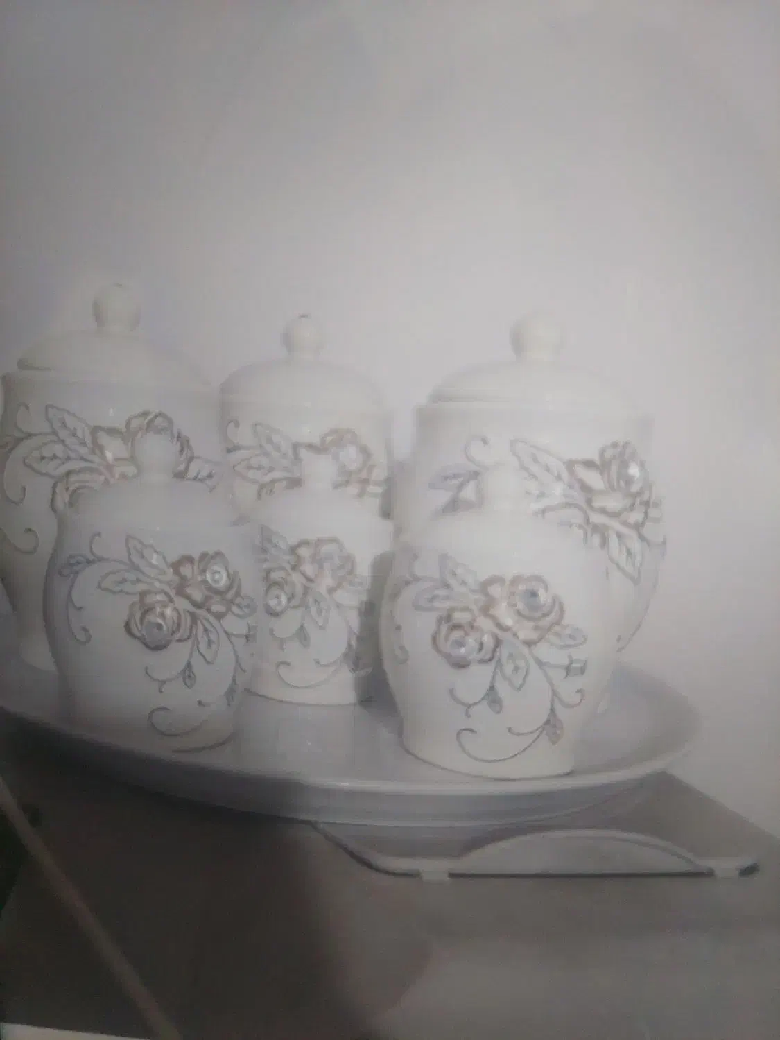 پاسماوری|ظروف نگهدارنده، پلاستیکی، یک‌بارمصرف|سنندج, |دیوار