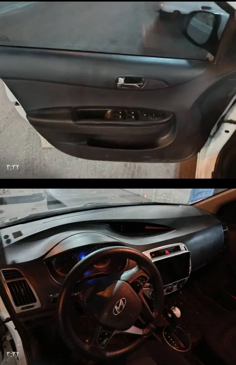 هیوندا آی ۲۰ i20|خودرو سواری و وانت|تهران, بروجردی|دیوار