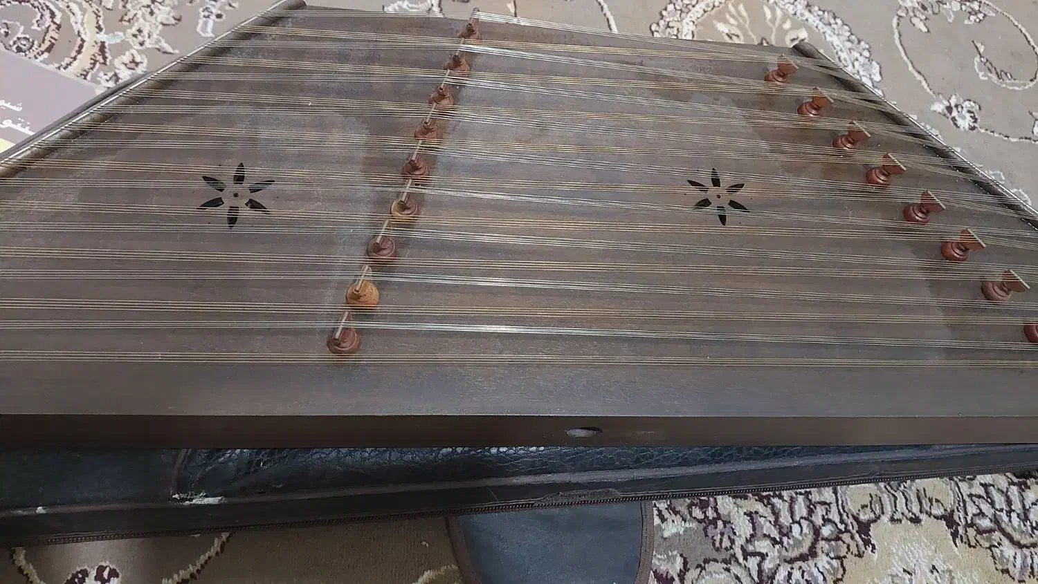 سنتور|سازهای سنتی|تهران, زنجان جنوبی|دیوار