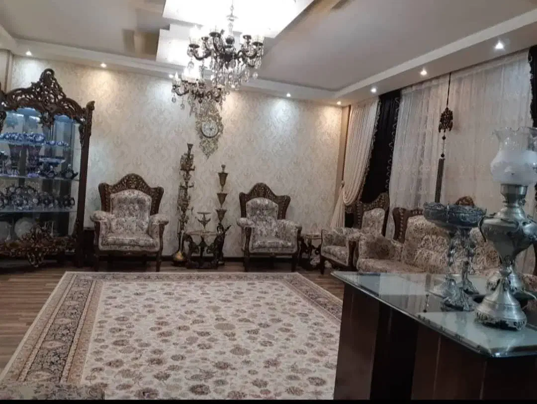 رهن کامل آپارتمان/ ۷۵ متری/ جانبازان|اجارهٔ آپارتمان|اردبیل, |دیوار