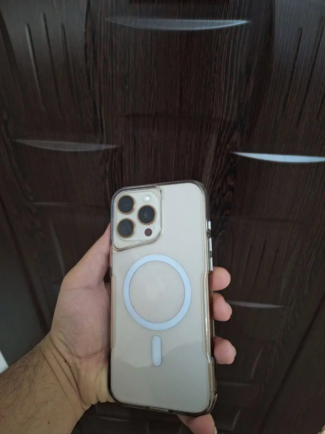 آیفون 16 پرو مکس|موبایل|کرمانشاه, |دیوار