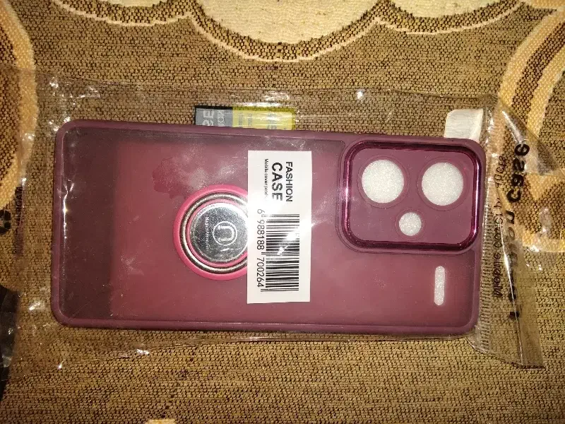 قاب گوشی شیایومی نوت ۱۳ پرو PLUS|لوازم جانبی موبایل و تبلت|محمدشهر, همایون ویلا|دیوار