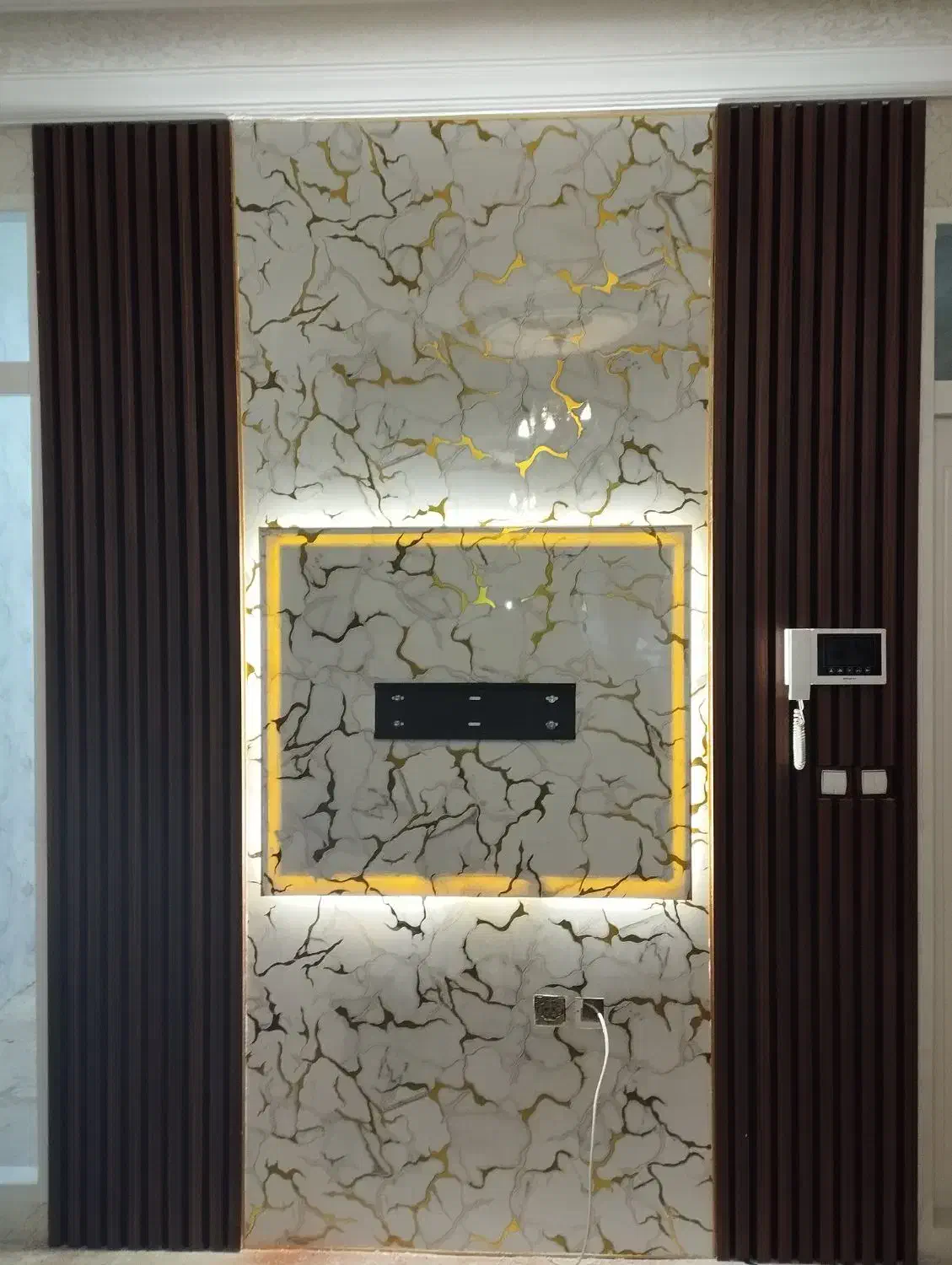 دکوراسیون داخلی(کاغذدیواری)نقاشی ساختمان|خدمات پیشه و مهارت|مراغه, |دیوار