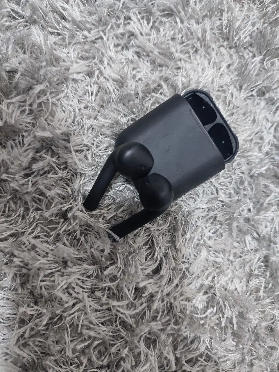 ساعت هوشمند+ هدفون بی سیم|ساعت|گنبد کاووس, |دیوار