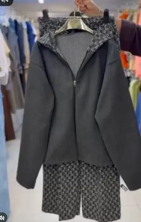 ست سویشرت شلوار پشمی نو|لباس|اصفهان, شمس آباد|دیوار